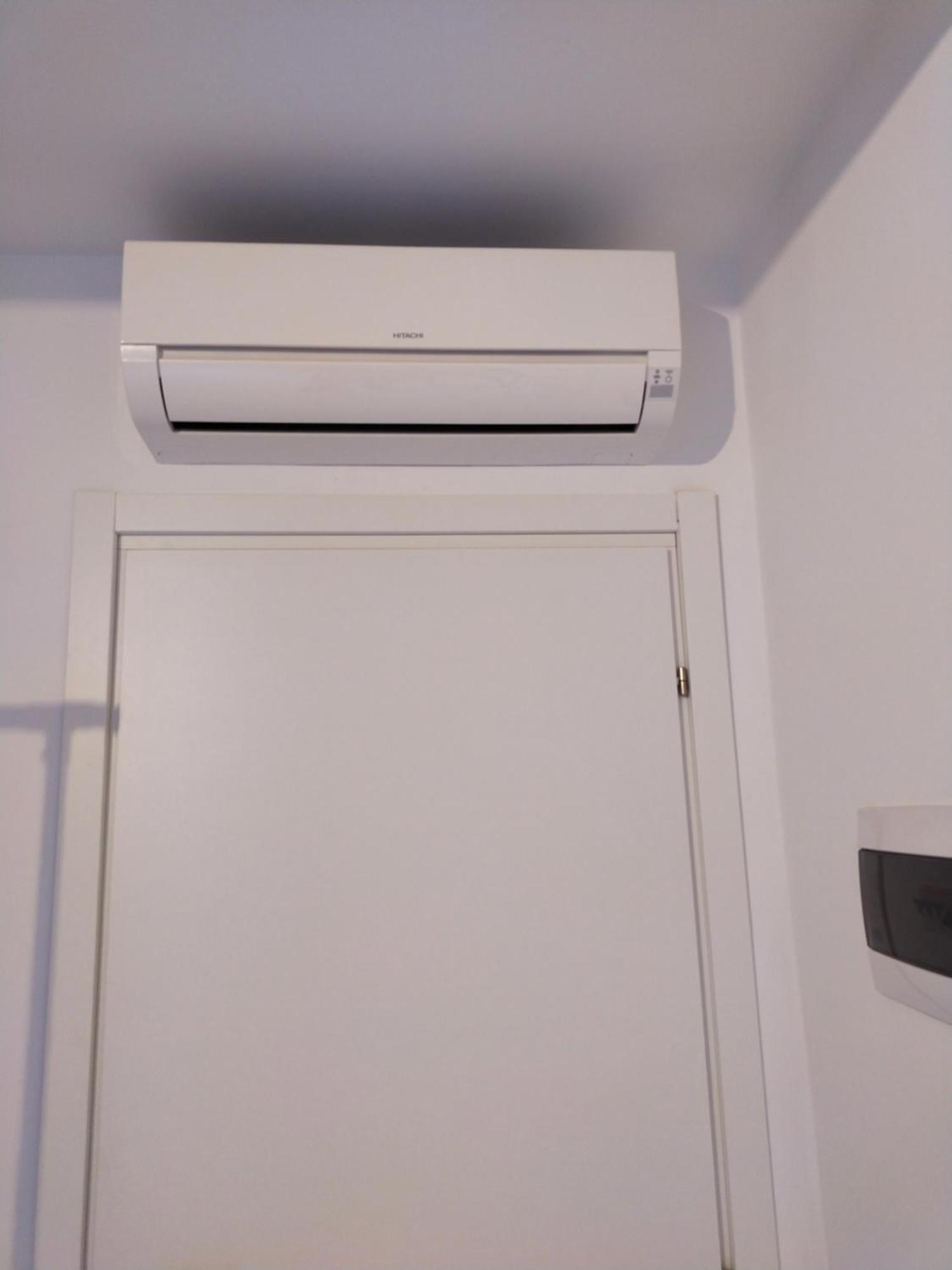 Prie De Mae Hotel Genoa Room photo